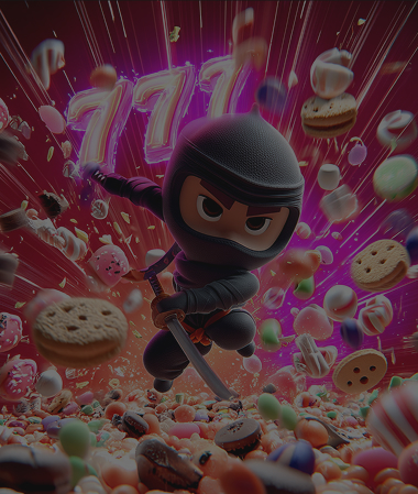 Ninja Crash