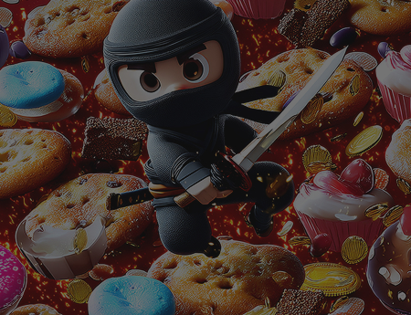 Ninja Crash