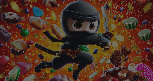Ninja Crash