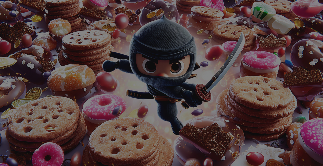 Ninja Crash