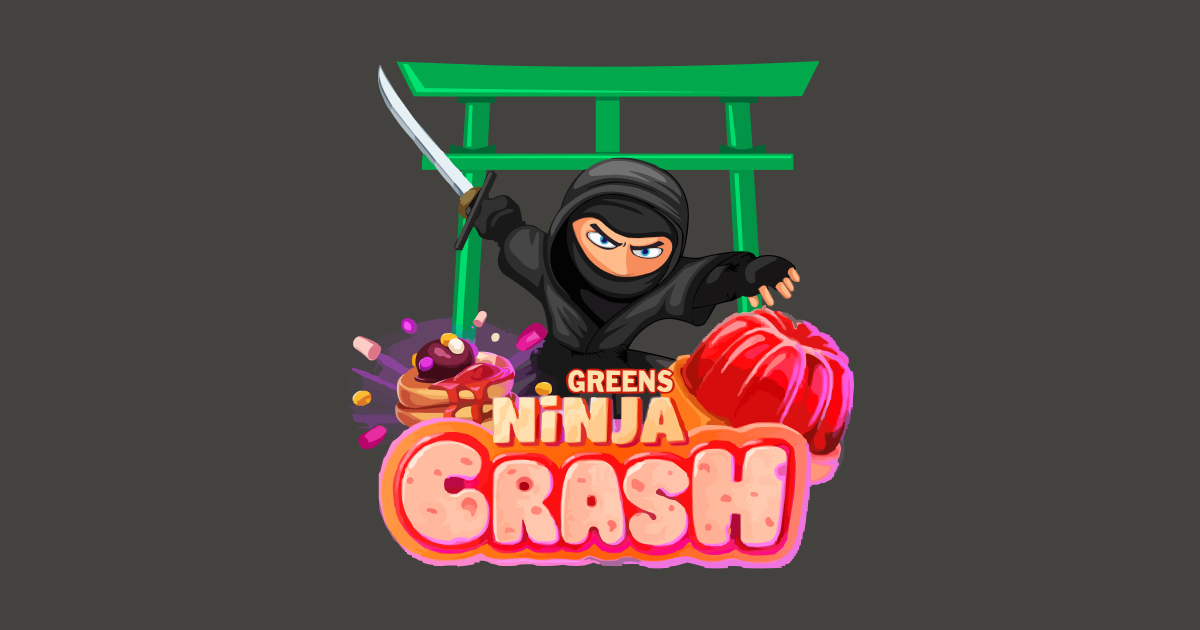 Ninja Crash